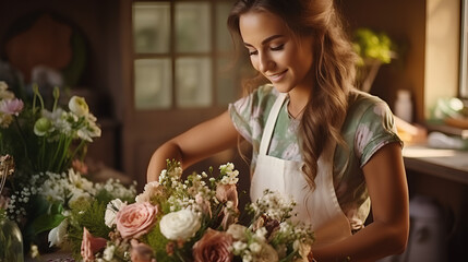 Tips And Considerations In Hiring A Wedding Florist